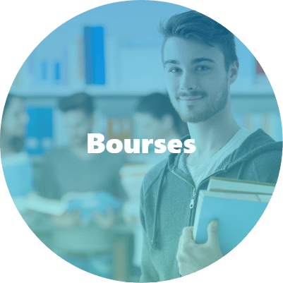 Menu Bourses