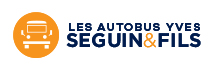 Partenaires 41 Autobus Yves Seguin logo