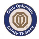 Partenaires 18 Club Optimiste de Sainte Therese