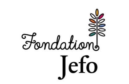 Partenaires 35 Fondation jefo logo