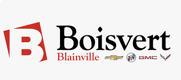 Partenaires 13 Boisvert Chevrolet Buick GMC