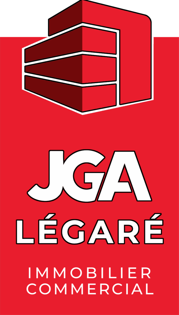 Partenaires 40 JGA Legare