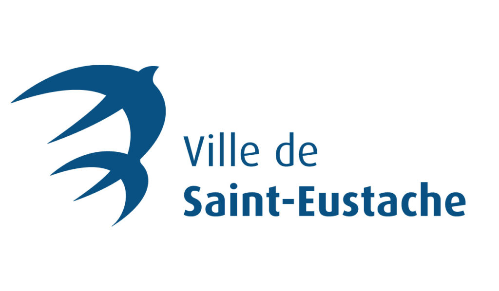 Partenaires 62 Ville de St Eustache bleu 1