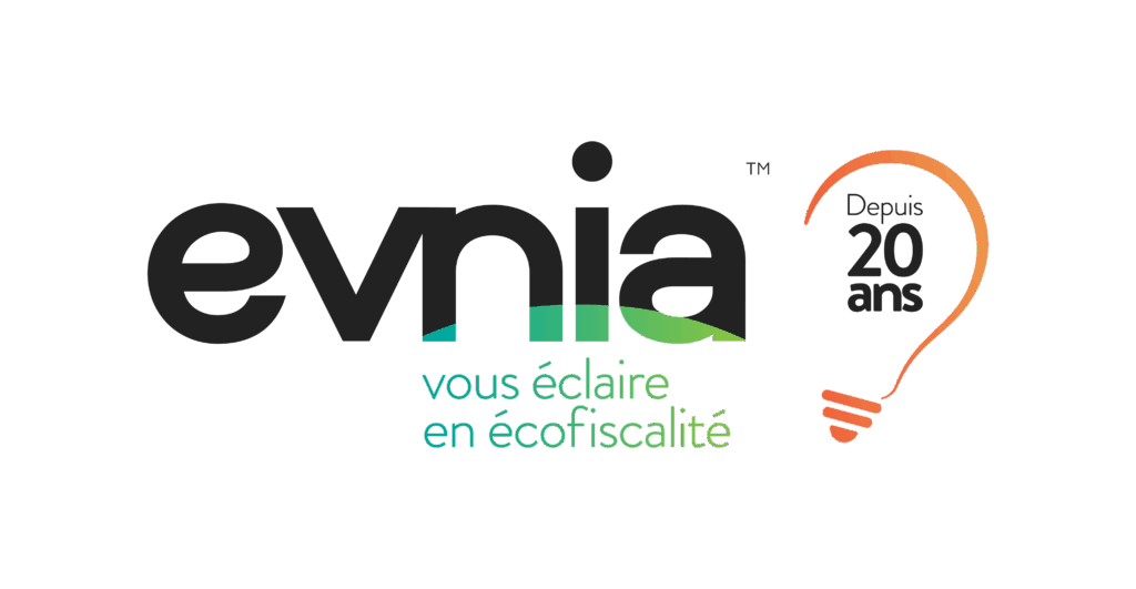 Partenaires 33 evnia logo20ans FRA noir