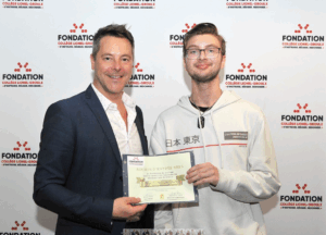 Felix Lemery Bellemare