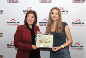 Jessica Desbiens Dagenais