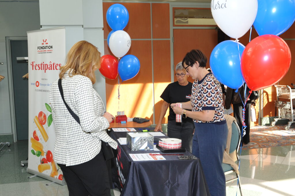 Festipâtes 18 MCP 8380