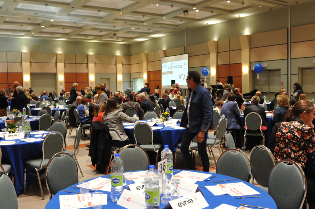 Festipâtes 24 MCP 8396