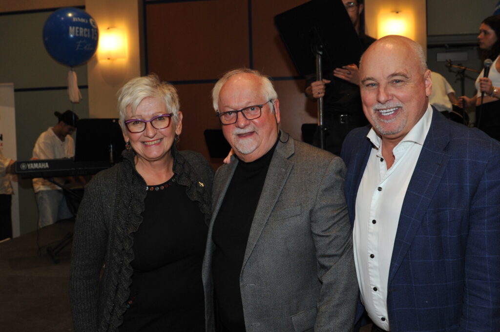 Festipâtes 37 Paul Serge et Madeleine Chentte