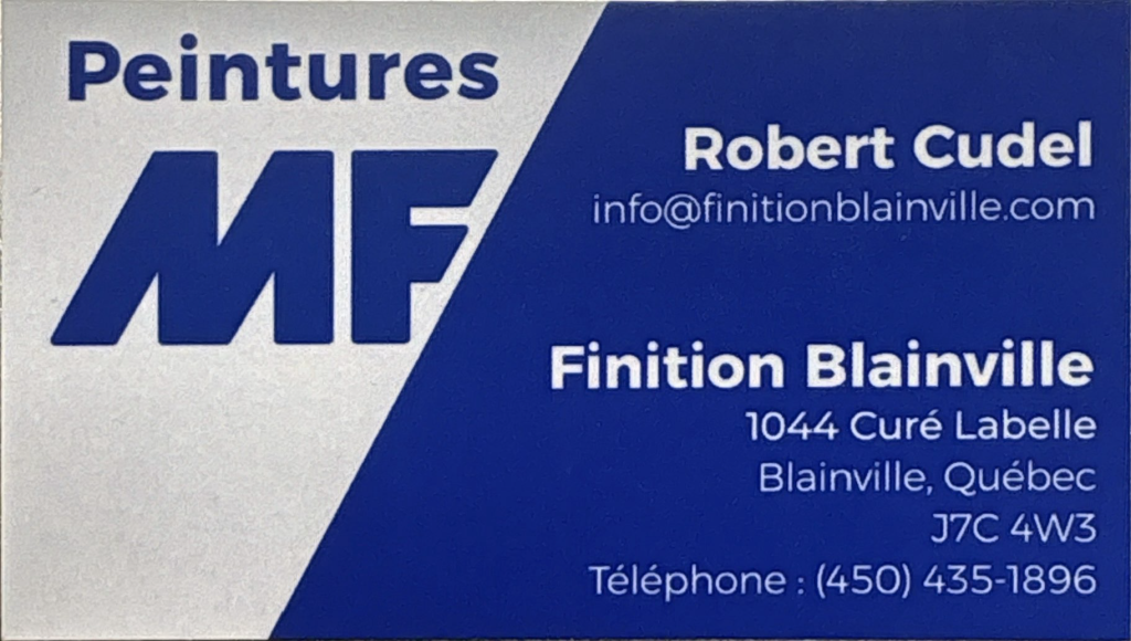 Partenaires 48 Peintures MF