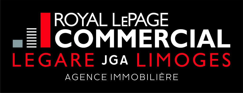 Partenaires 40 Royal Lepage Legare JGA Limoges